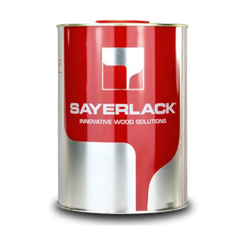 Acetone Puro lt 6 Sayerlack Top Color