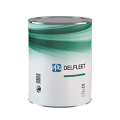 Smalto Nitro Delfleet Extra Alluminio lt 1 PPG