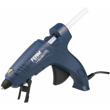 Pistola Elettrica per colla a caldo 220-240V 75W
