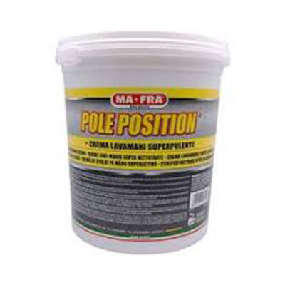 Pasta Lavamani Super Pulente Pole Position kg 4 Ma-Fra