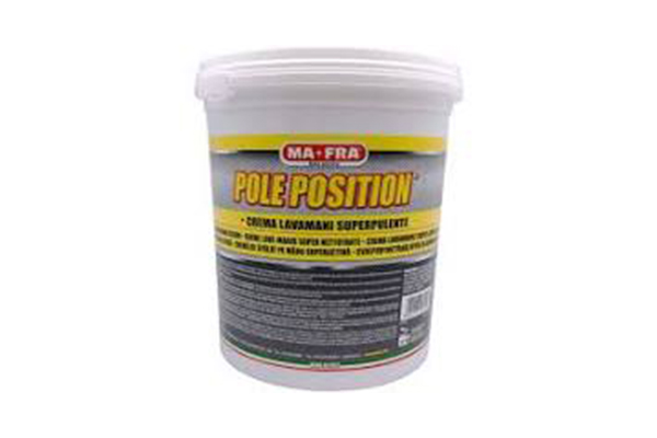 Pasta Lavamani Super Pulente Pole Position kg 4 Ma-Fra