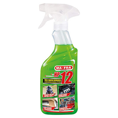 HP 12 Sgrassatore Universale ml 500 Ma-Fra