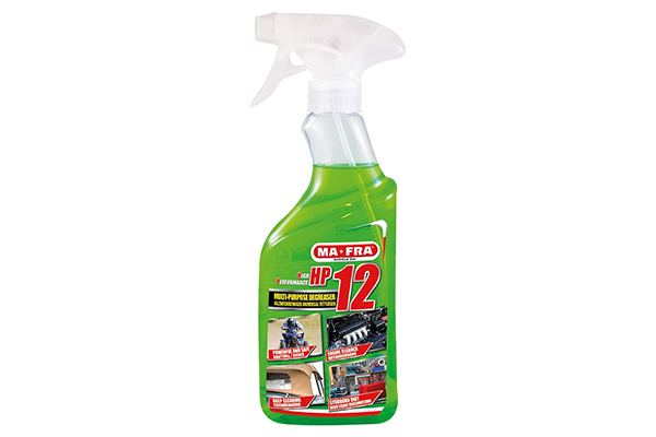 HP 12 Sgrassatore Universale ml 500 Ma-Fra