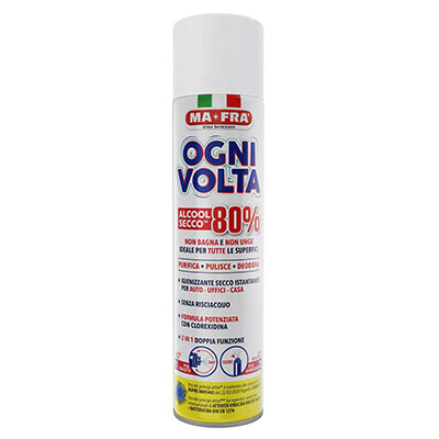 Ogni Volta ml 300 Ma-Fra