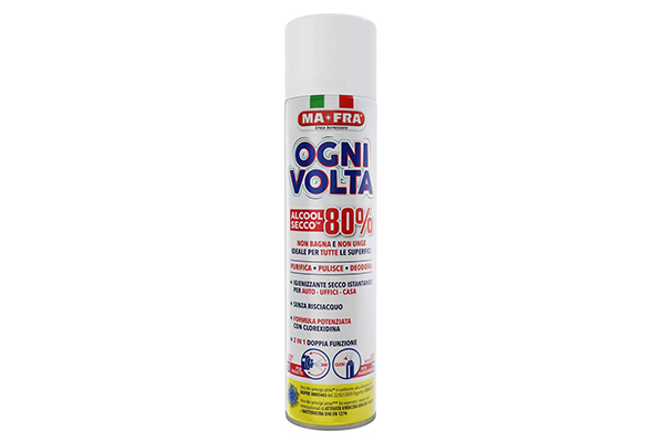 Ogni Volta ml 300 Ma-Fra