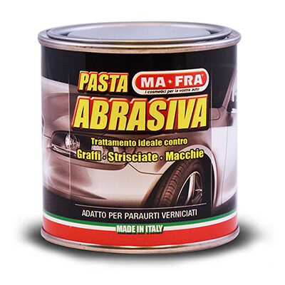 Pasta Abrasiva Ma-Fra ml 200
