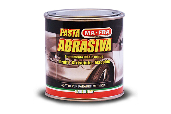 Pasta Abrasiva Ma-Fra ml 200 - Top Color
