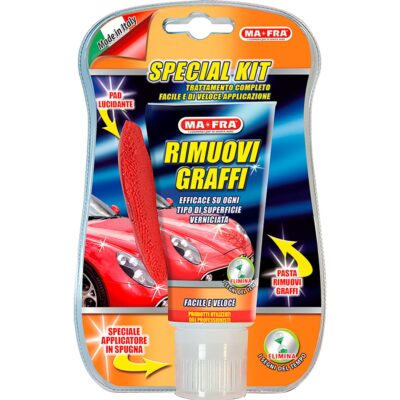 Special Kit Rimuovi Graffi ml 100 Ma-Fra