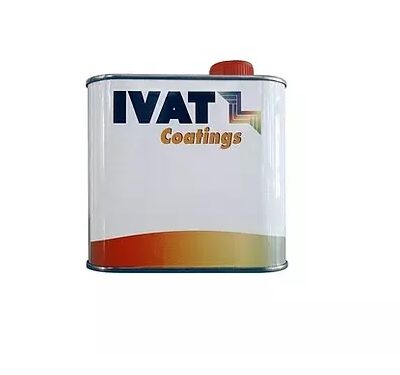 Trasparente per Fari lt 0.500 Ivat