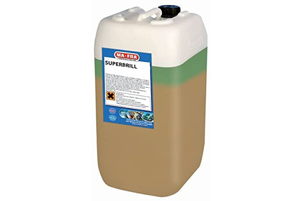 Prelavaggio Super Brillmax B2 kg 6 Ma-Fra