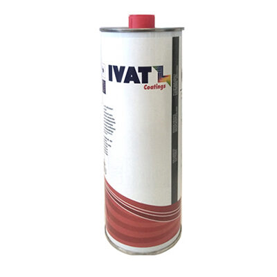 Sgrassante Antisiliconico lt 1 Ivat