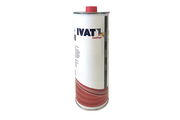 Sgrassante Antisiliconico lt 1 Ivat