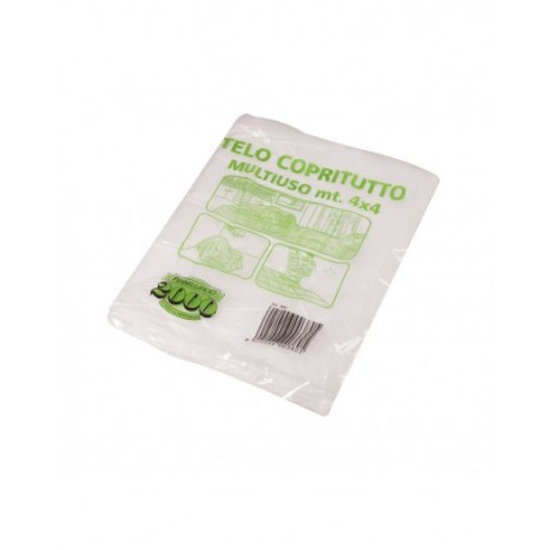 Telo Copritutto 6x4