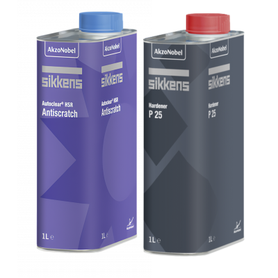sikkens p25
