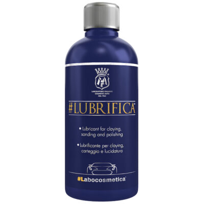 #Lubrifica ml 500 Labocosmetica