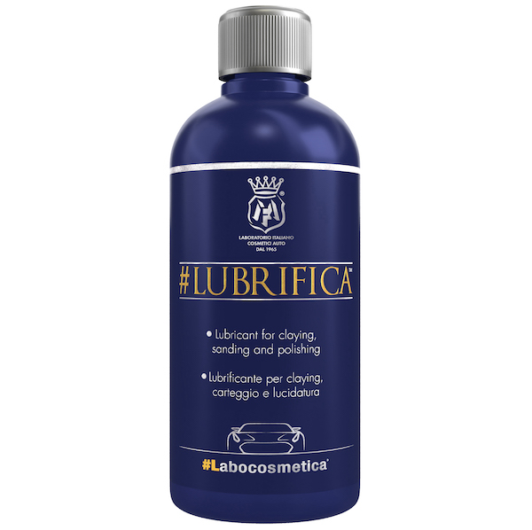 #Lubrifica ml 500 Labocosmetica