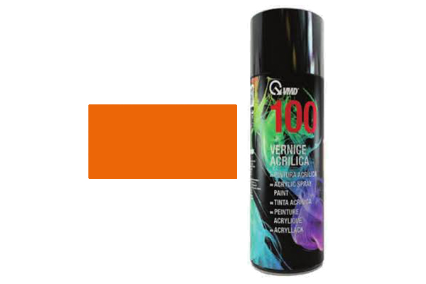 6 X RAL Vernice Spray Auto Vernice Colorata RAL RAL 6024 Verde - Foto 12