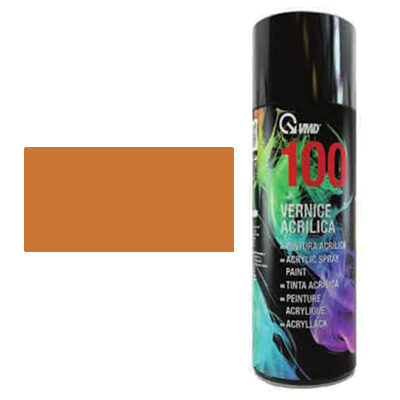 Bomboletta Spray VMD 100 Effetto Bronzo 400 ml