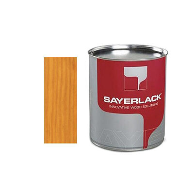 Impregnante Sintetico Larice lt 1 Sayerlack