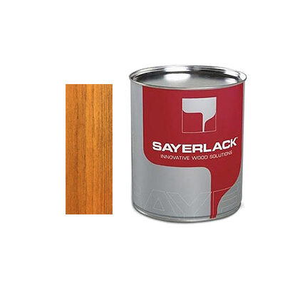Impregnante Sintetico Noce Chiaro lt 6 Sayerlack