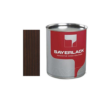 Impregnante Sintetico Noce Scuro lt 1 Sayerlack