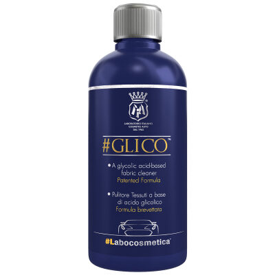 #Glico ml 500 Labocosmetica