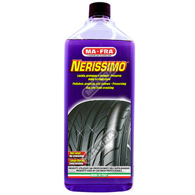 Lucida Pneumatici Nerissimo ml 1000 Ma-Fra