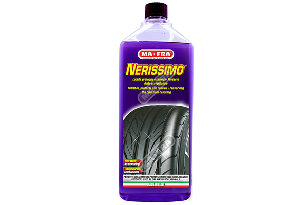 Lucida Pneumatici Nerissimo ml 1000 Ma-Fra