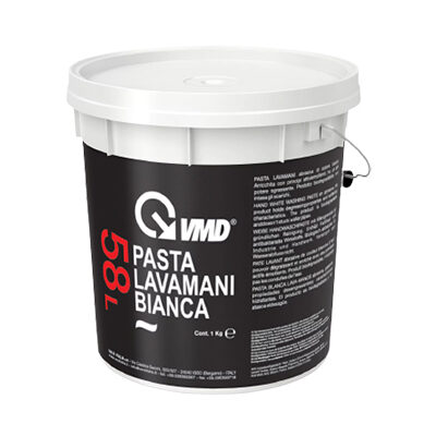 Pasta Lavamani Bianca 58L 1 Kg VMD