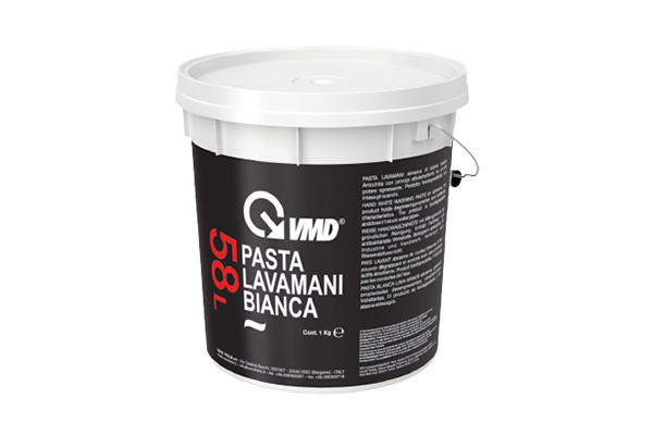 Pasta Lavamani Bianca 58L 1 Kg VMD