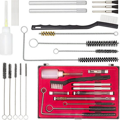 Kit Pulizia Aerografi Corcos