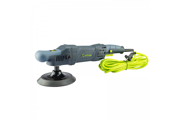 Lucidatrice Rotativa Titan PRP 14-2 D. 150 mm 1200W