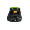 batteria titan da 2,5 ah pbl2130-core attacco
