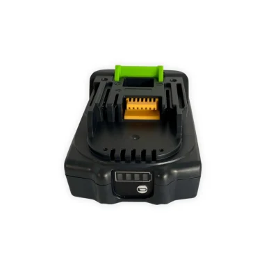 batteria titan da 2,5 ah pbl2130-core attacco