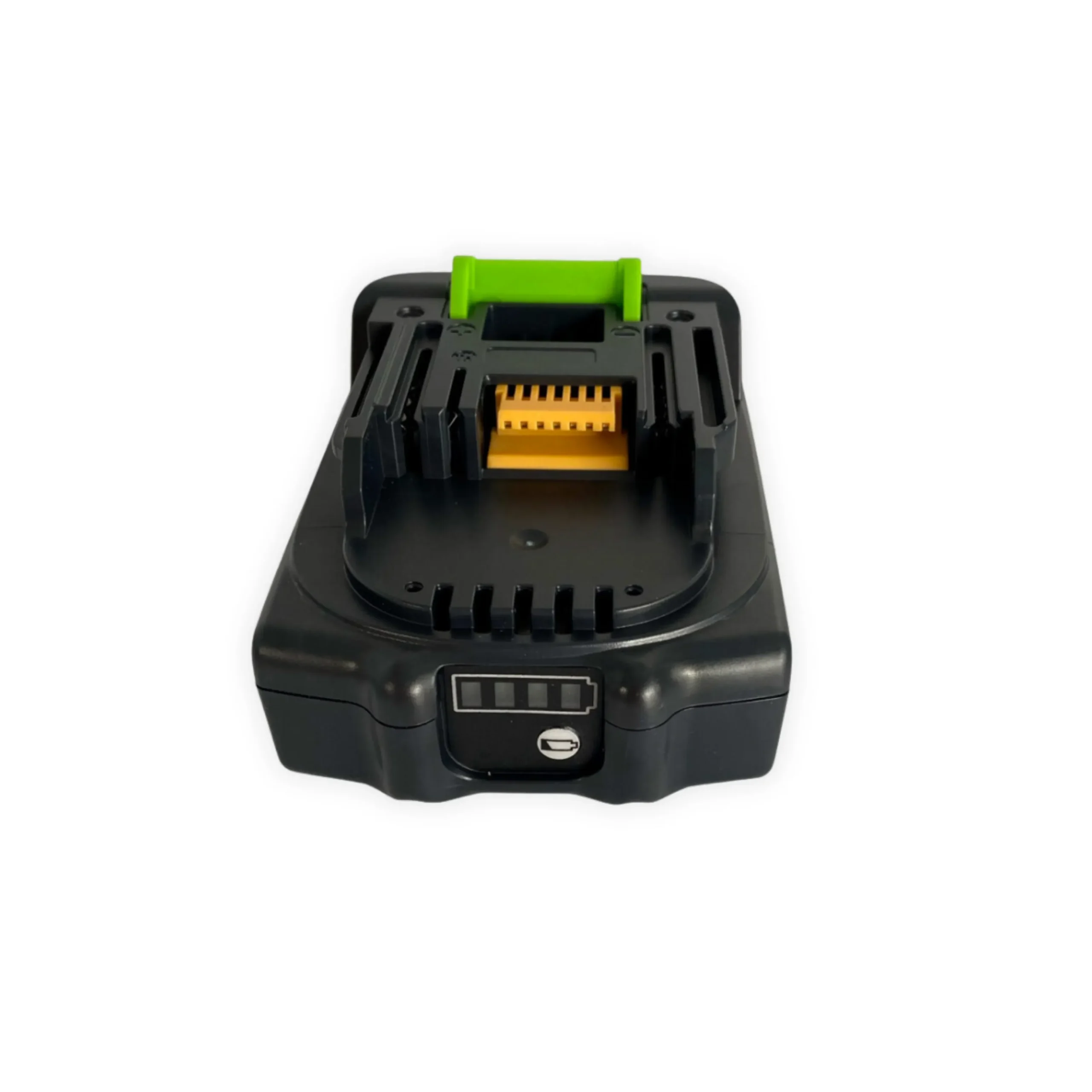 batteria titan da 2,5 ah pbl2130-core attacco