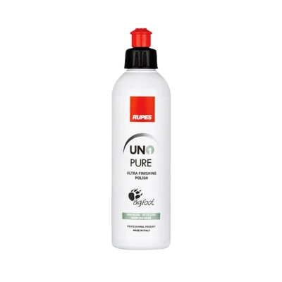 uno pure 250 ml due