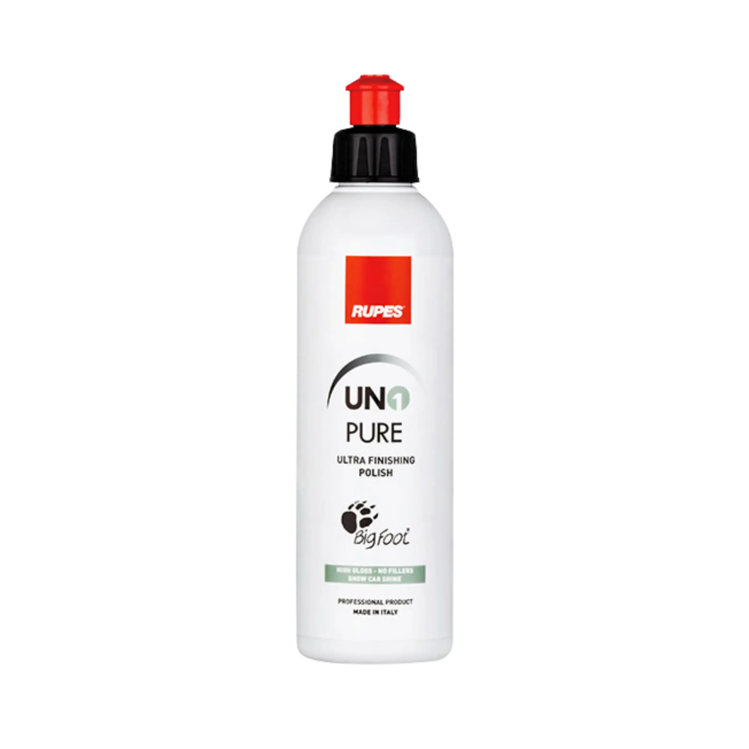 uno pure 250 ml due