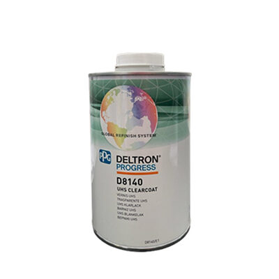 Trasparente Acrilico UHS lt 1 PPG