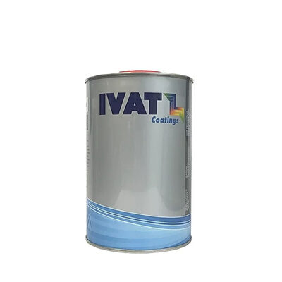 Trasparente Acrilico HS lt 1 Ivat