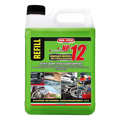 HP 12 Sgrassatore Universale ml 4500 Ma-Fra