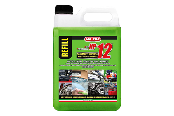 HP 12 Sgrassatore Universale ml 4500 Ma-Fra