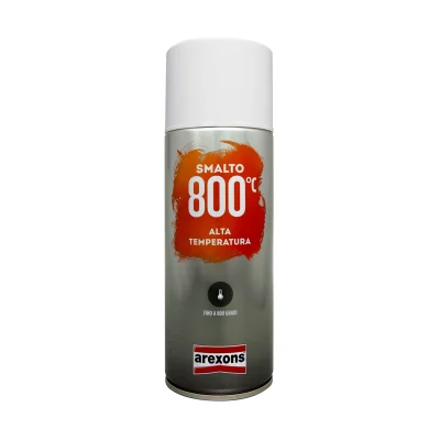 alta temperatura bianco arexons