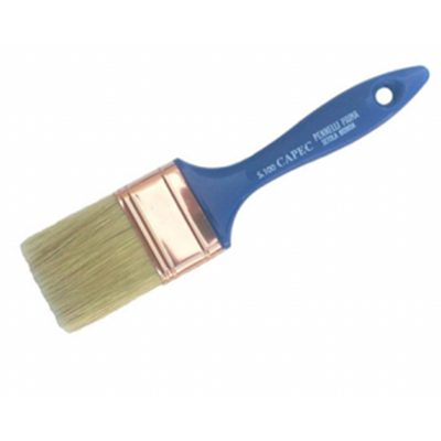 Pennellessa S100 Capec 60 mm Pura Setola Bionda