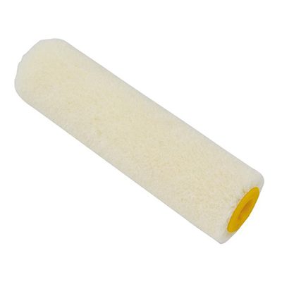 Rullo ricambio Velour 10 cm
