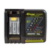 caricabatterie rapido titan pqc2117