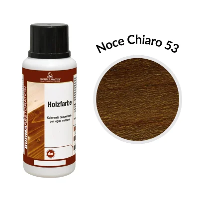 colorante concentrato noce chiaro