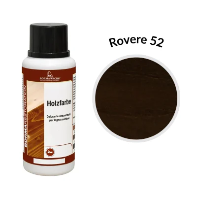 colorante concentrato rovere