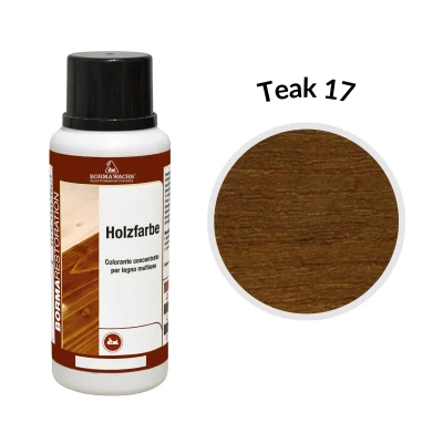 colorante concentrato teak
