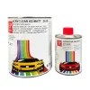 kit trasparente catalizzatore ep 1