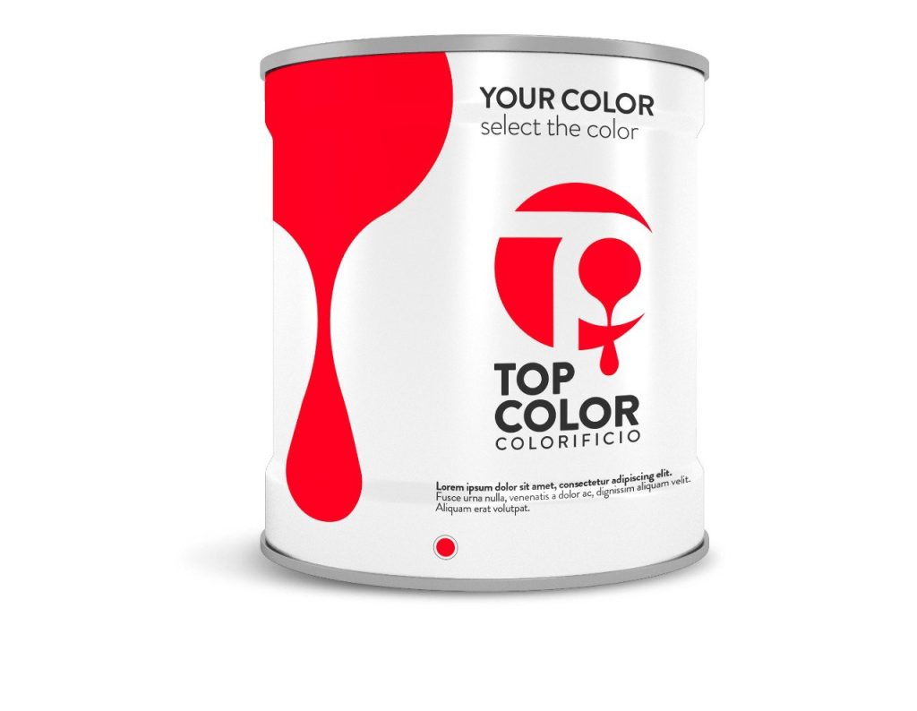 Vernice Per Barche Halvar PU Opaca - Bianco, Nero RAL 9001-9018 - Foto 3